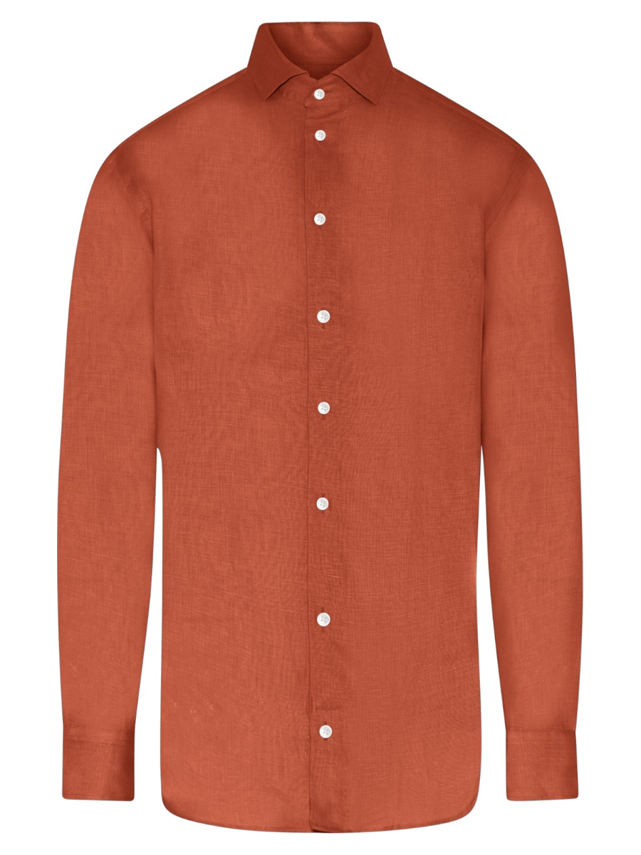 Bosweel Regular fit Kortærmet skjorte